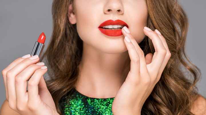 Maquillaje para retocar? 💄 - 4