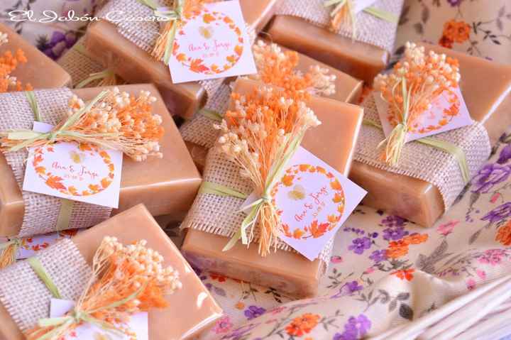 Ideas originales para regalos - 1
