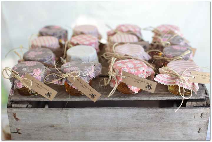 Ideas originales para regalos - 2