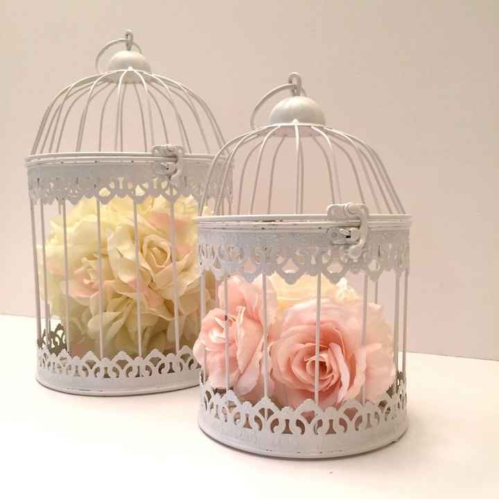 Regalo de boda solidario - 2