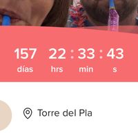 Par o impar... ¡La cifra de vuestro contador! - 1