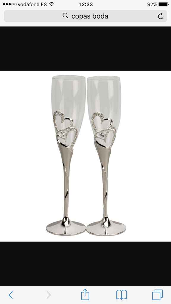 Copas personalizadas. - 3