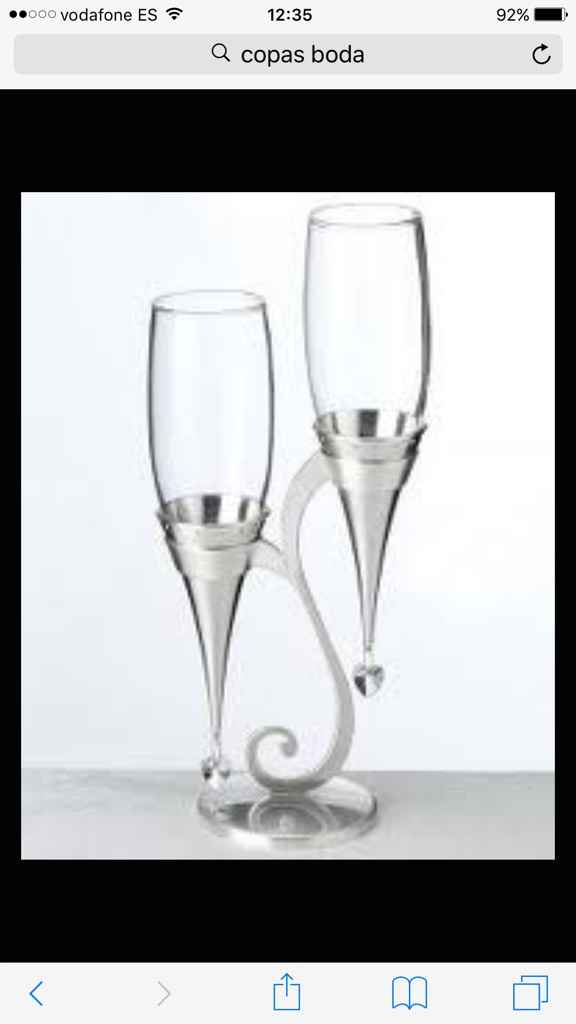 Copas personalizadas. - 6