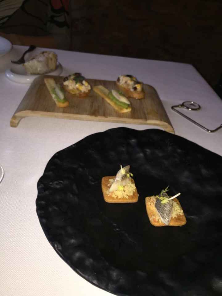 Prueba del menú! - 1