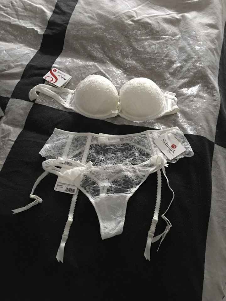 Mi ropa interior!!! - 1
