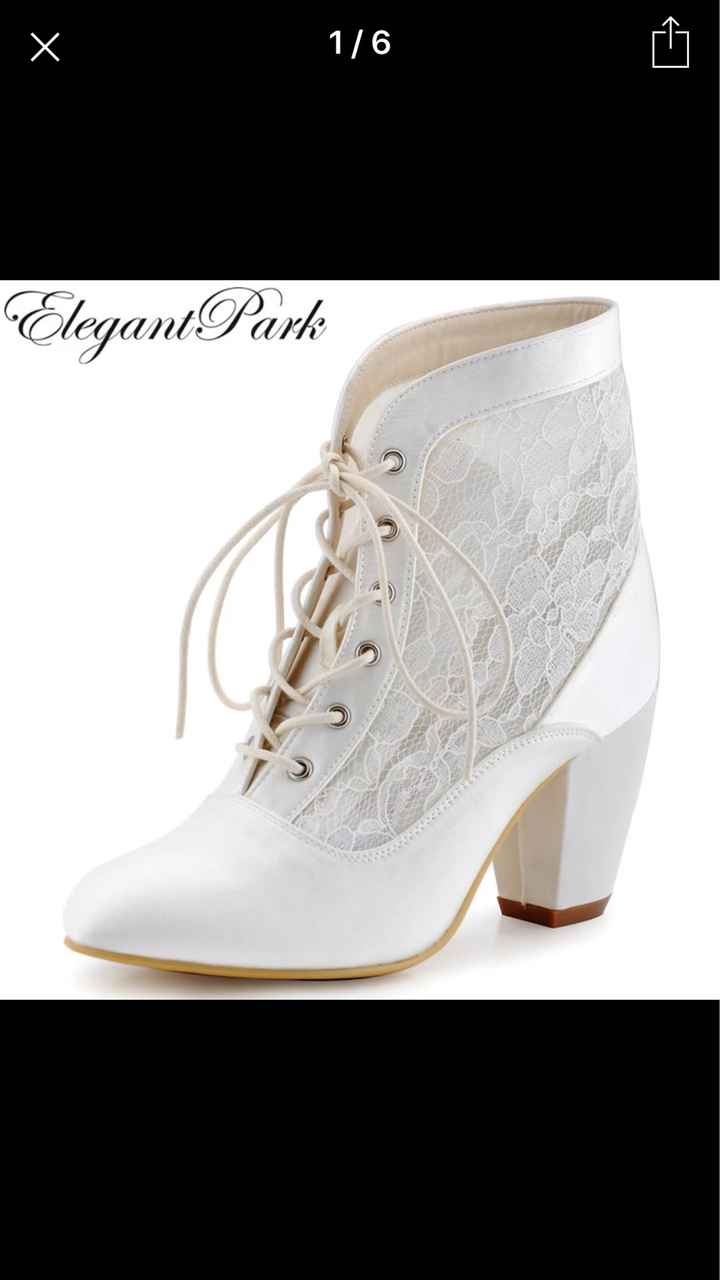  Zapatos - 1