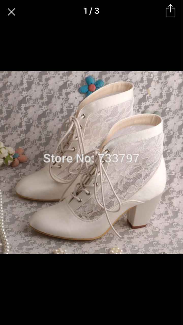  Zapatos - 2