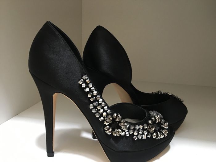 Tipo de zapatos!!? - 1