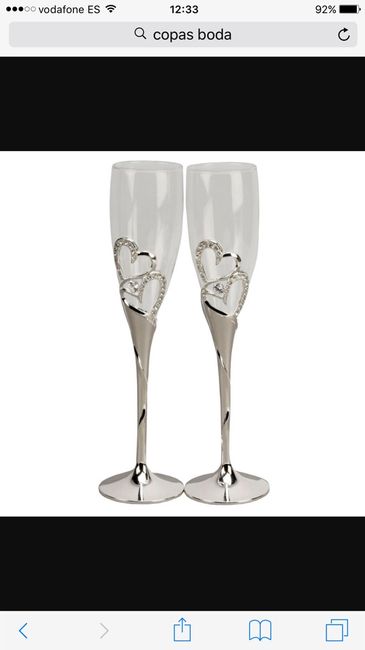 Copas personalizadas. - 3