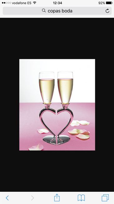 Copas personalizadas. - 4