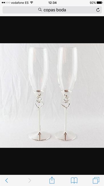 Copas personalizadas. - 5