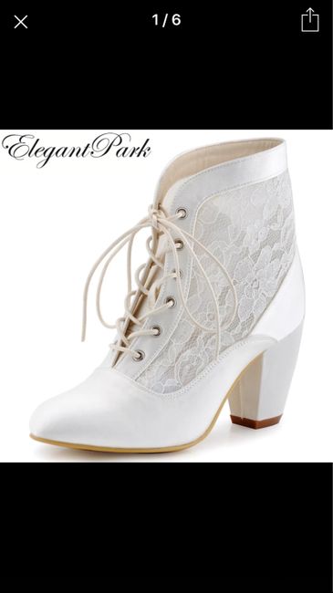  Zapatos - 1