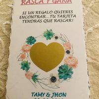 Los rascas ya están aquiiiiiii!!!!! - 1
