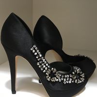 Ya tengo mis zapatos! - 1