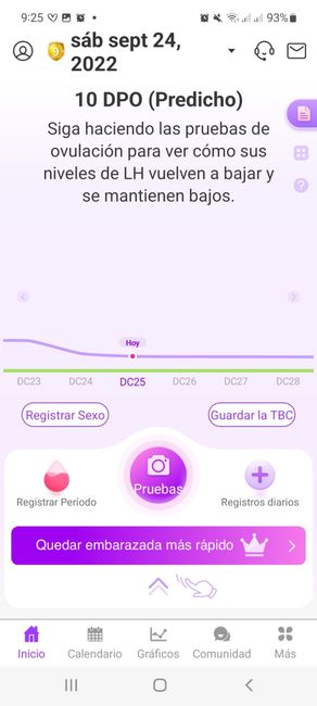 Buscadoras septiembre 2022 1