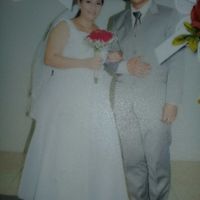 Recuerdo de mi boda 