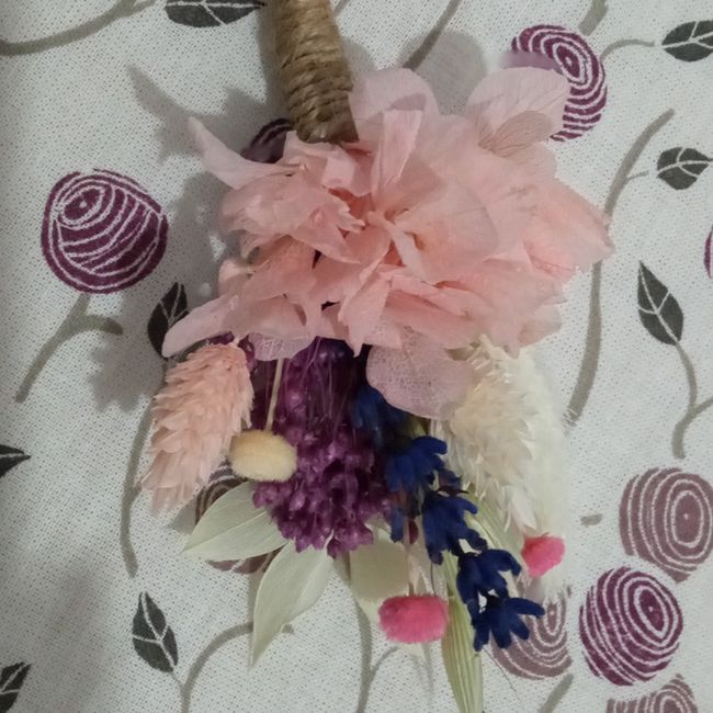Ramo de novia 2