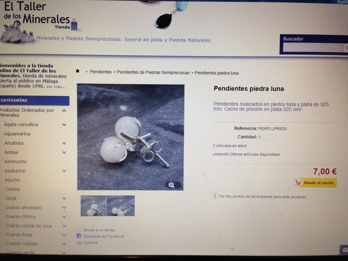 estos son alicia