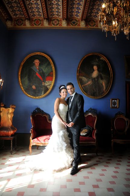 foto boda
