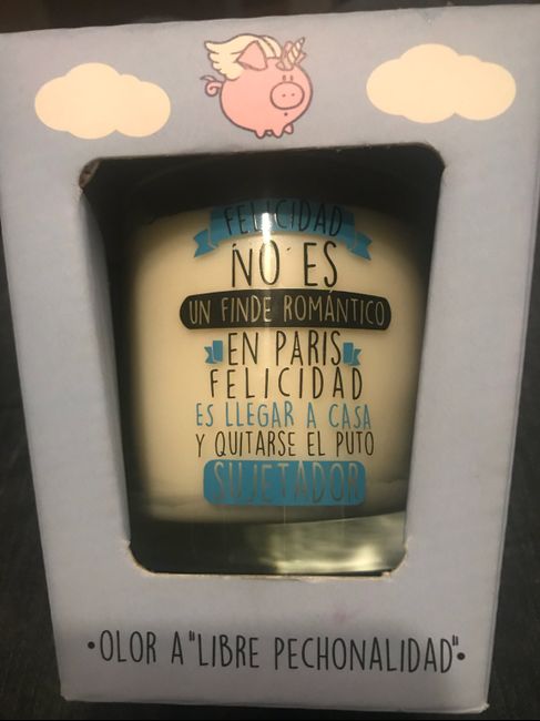 Regalo para amigas - 2