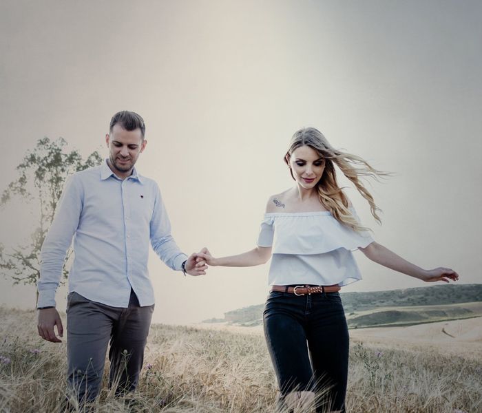 Fotos preboda ❤️ - 4