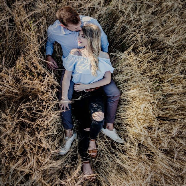 Fotos preboda ❤️ - 6