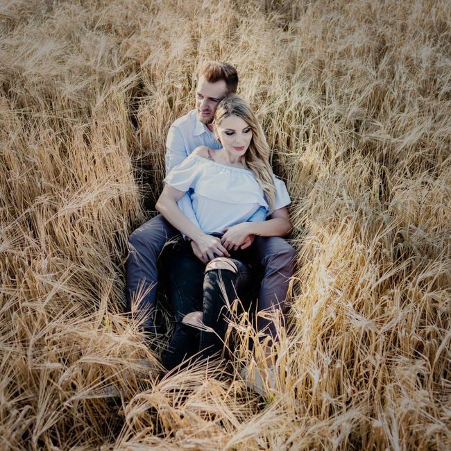 Fotos preboda ❤️ - 7