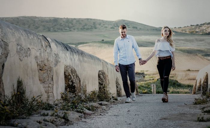 Fotos preboda ❤️ - 8