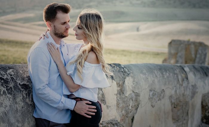 Fotos preboda ❤️ - 9