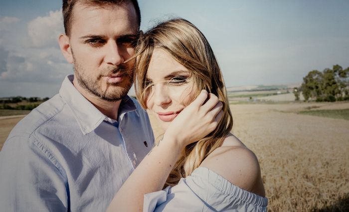 Fotos preboda ❤️ - 12