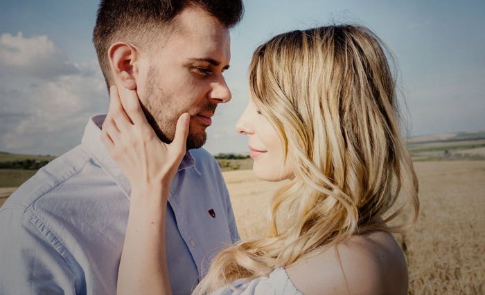 Fotos preboda ❤️ - 13