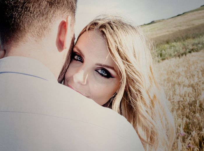 Fotos preboda ❤️ - 15