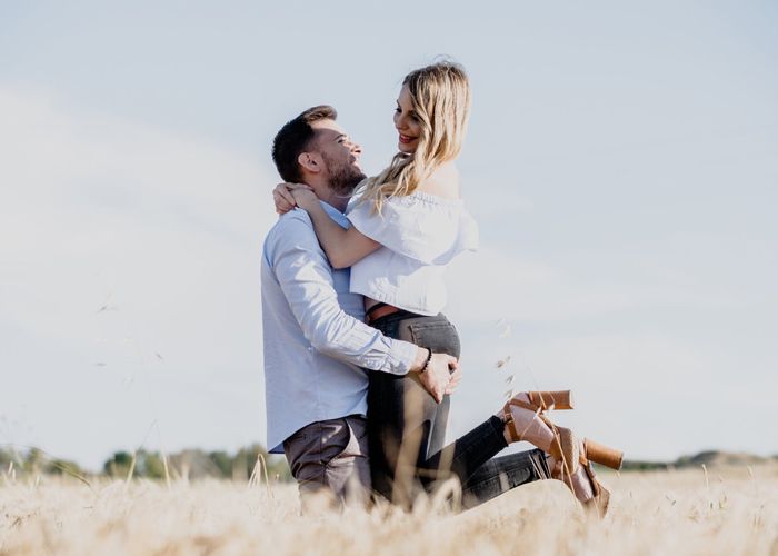 Fotos preboda ❤️ - 16