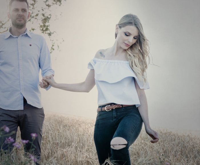 Fotos preboda ❤️ - 25