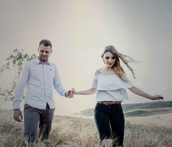 Fotos preboda ❤️ - 4