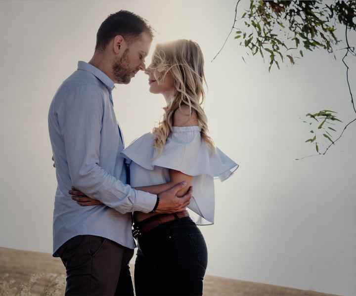 Fotos preboda ❤️ - 17