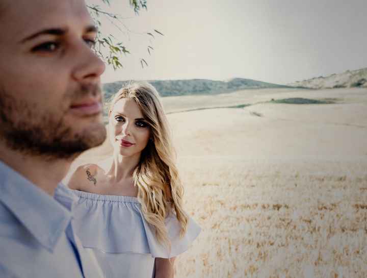 Fotos preboda ❤️ - 20