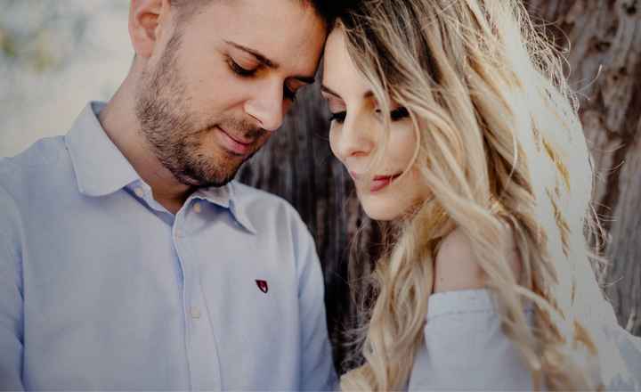 Fotos preboda ❤️ - 22