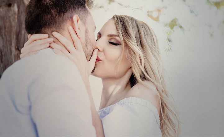 Fotos preboda ❤️ - 24
