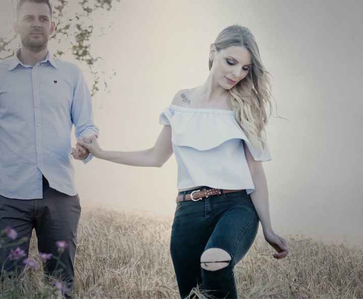 Fotos preboda ❤️ - 25