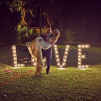 Ya estamos casados, ayer fue nuestro día - 4
