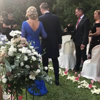 Ya estamos casados, ayer fue nuestro día - 7