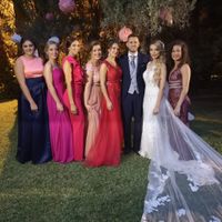 Ya estamos casados, ayer fue nuestro día - 10