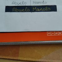 Caligrafía en invitaciones diy - 1