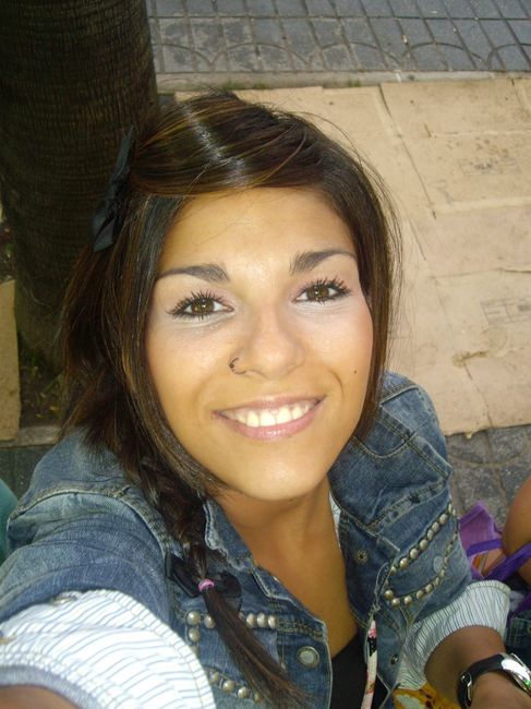 yo misma