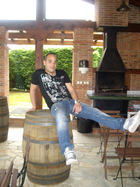 mi niño