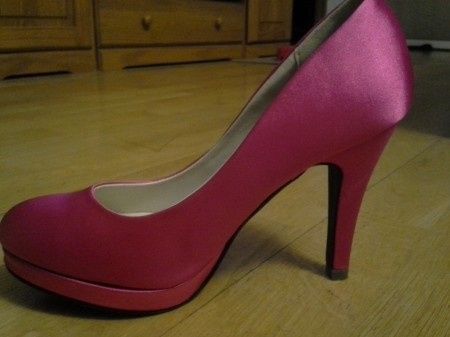 mis zapatos!!!!