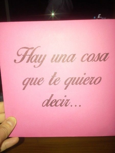 mis sobres 