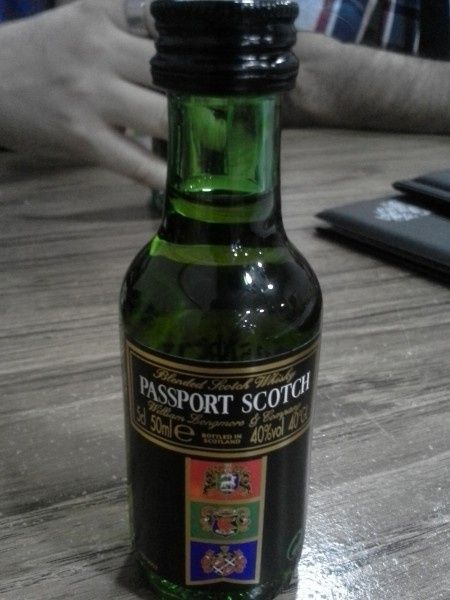 botellas x delante