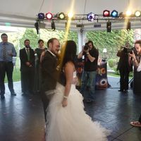 nuestro baile